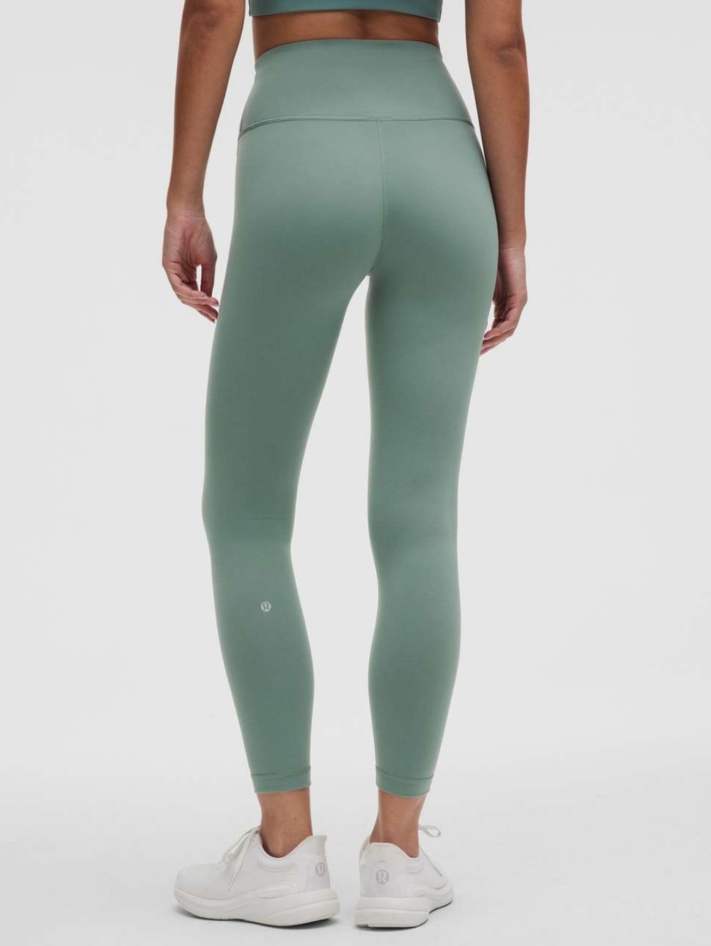 Lululemon Wunder Train High-Rise Tight